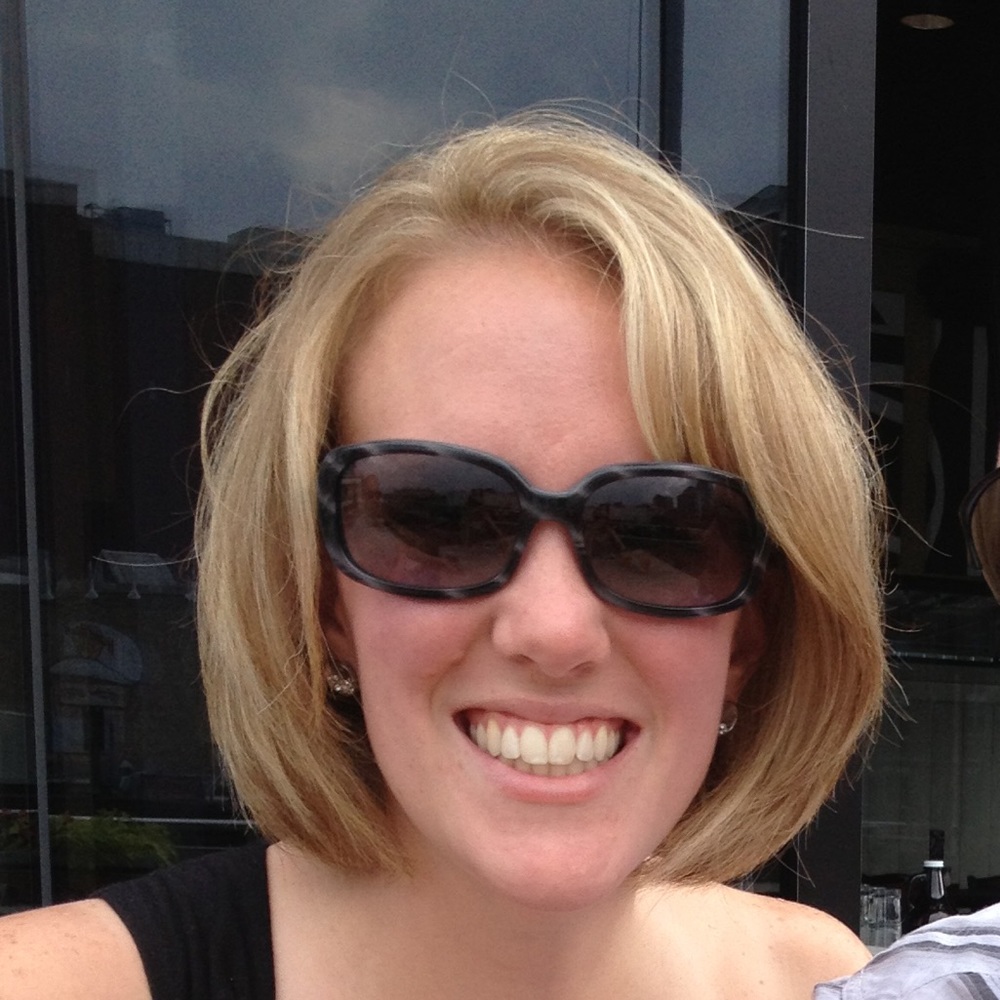 Meet your Posher, Amanda